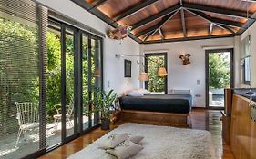 Artistic Pool Private Villa